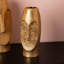 Trollinger 31Cm Indoor / Outdoor Ceramic Table Vase-1129344091-1129344089