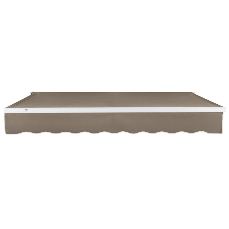 Awntech Maui Patio Retractable Awning