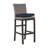 Rustic Woven 30" Bar Stool-70086974-70191663-70191696
