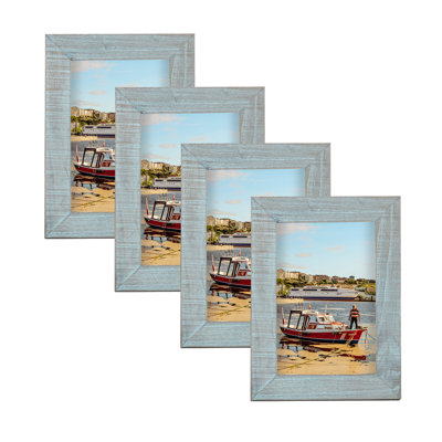 Philippo Picture Frame - Set of 4