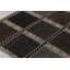 Scandinavian Wool Geometric Area Rug-1447027194