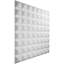 Panneau mural décoratif Bradford EnduraWall 3D-88625471