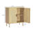 Johnsie Accent Cabinet