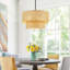 Lustre tambour 4 lumières Rabeeah-2043972200-2043972203