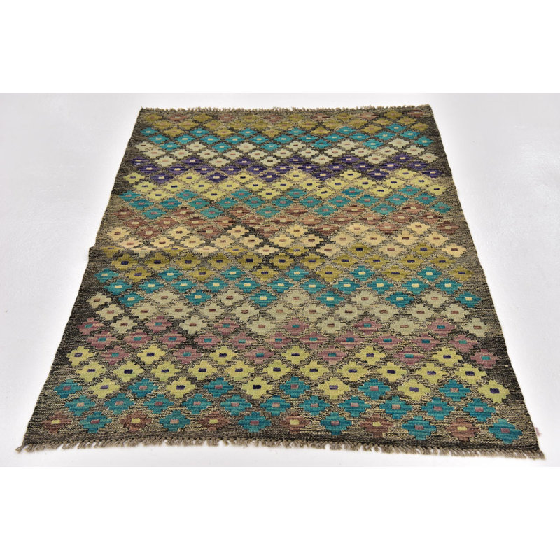 Jessen Brown Rug