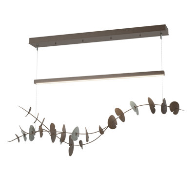 Luminaire suspendu 1 lumière Lily