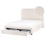Upholstered Storage Bed-2122733657