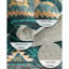 Moroccan 120cm X 180cm Area Rug