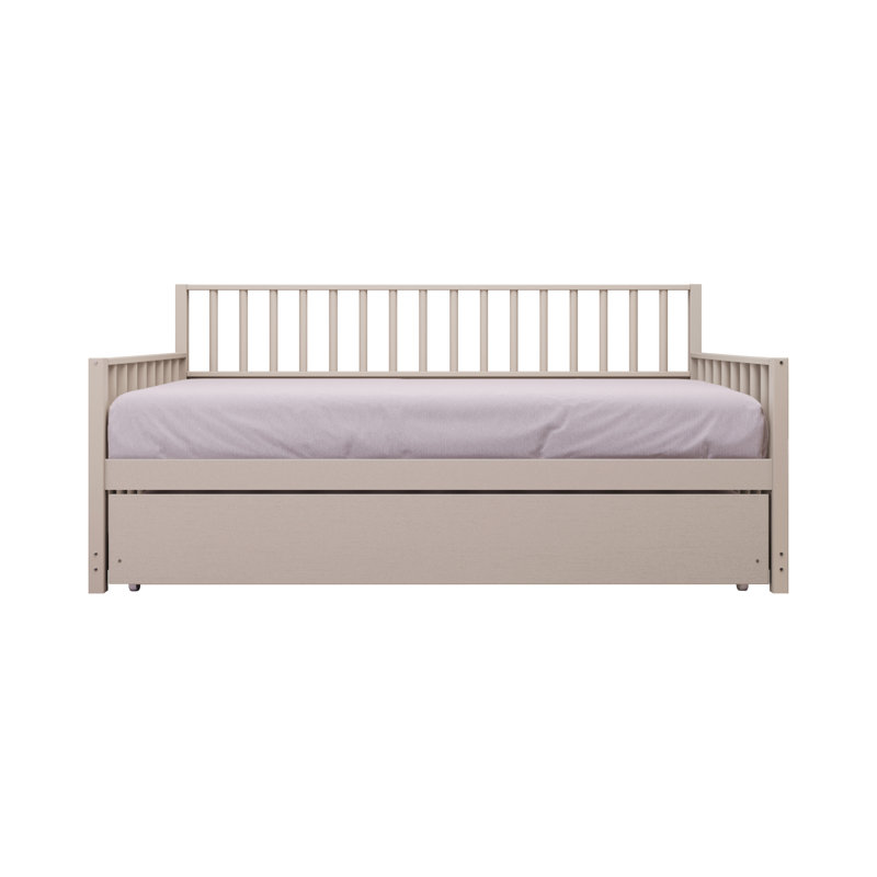Odean Daybed, White