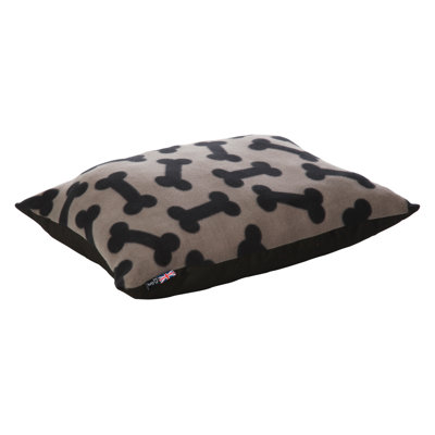Stamper Pet Bed