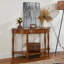 Console en bois massif Picacho 41,72 po