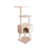 Harkness 48'' H Cat Tree