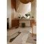 Della Mushroom Shaped Area Rug-1295906648