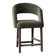 Tabouret de comptoir 26 po Bryant
