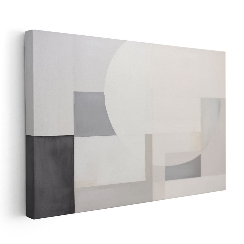Paper Precision 2, 20" H x 30" W