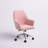 Jorden Microfiber / Microsuede Task Chair-1809560210