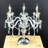 Andrade Metal Table Lamp
