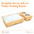 Verlin Orthopedic Polyester Pet Bed-1003175976