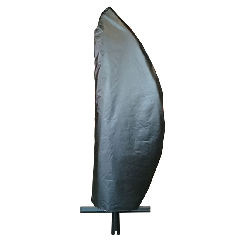 Outdoor Patio Umbrella Cover, 263cm H x 77cm W x 1cm D