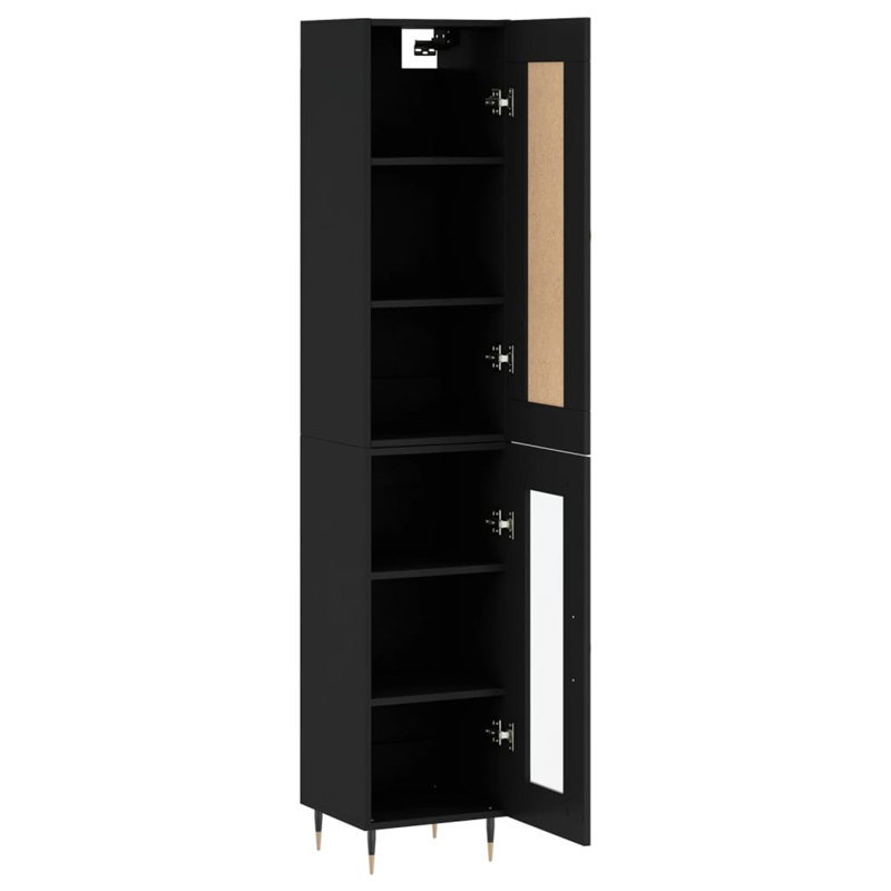 Storage Cabinet