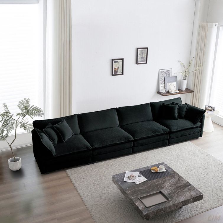 Free Combination Modular Sofa Couch