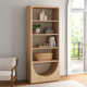 Roma Standard Bookcase