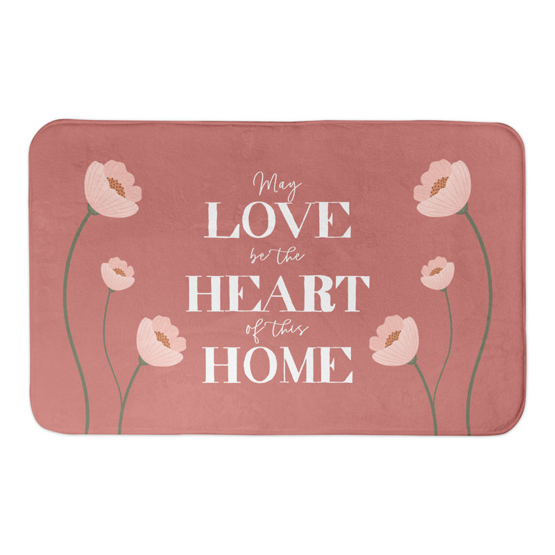 Tapis de bain Beck