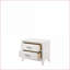 Table de chevet 2 tiroirs Haiden-123404963