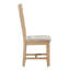 Addylynn Ladderback Chair (Pair)