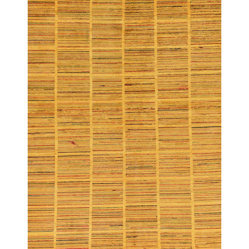 Abstract Indoor Rug, Rectangle 7' x 10'
