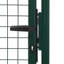 Shamus Green Metal Gate-1291594087