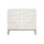 3 - Drawer Nightstand