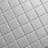 Hudson Tangier 12-3/8 " x 12-3/8 " Porcelain Mosaic Floor & Wall Tile-36936452