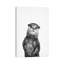 Loutre par Sissi & Seb - impression d'art graphique-52935800-52935788-52935790
