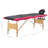 75.2'' Rectangular Adjustable Folding Table-91917062