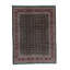 Manchuria Wool Oriental Area Rug
