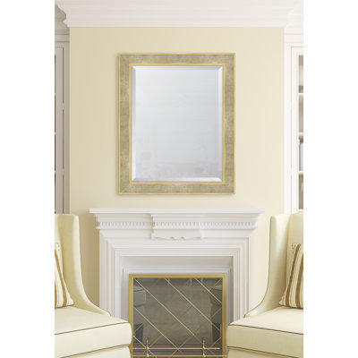 Miroir mural
