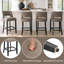 Tabouret de bar Bisto-933286321-933286323