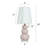 Tamara Day for Stylecraft Ophelia Small Table Lamp-303315557