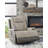 4Z-Serenity Zone Power Lift Recliner-1977471997