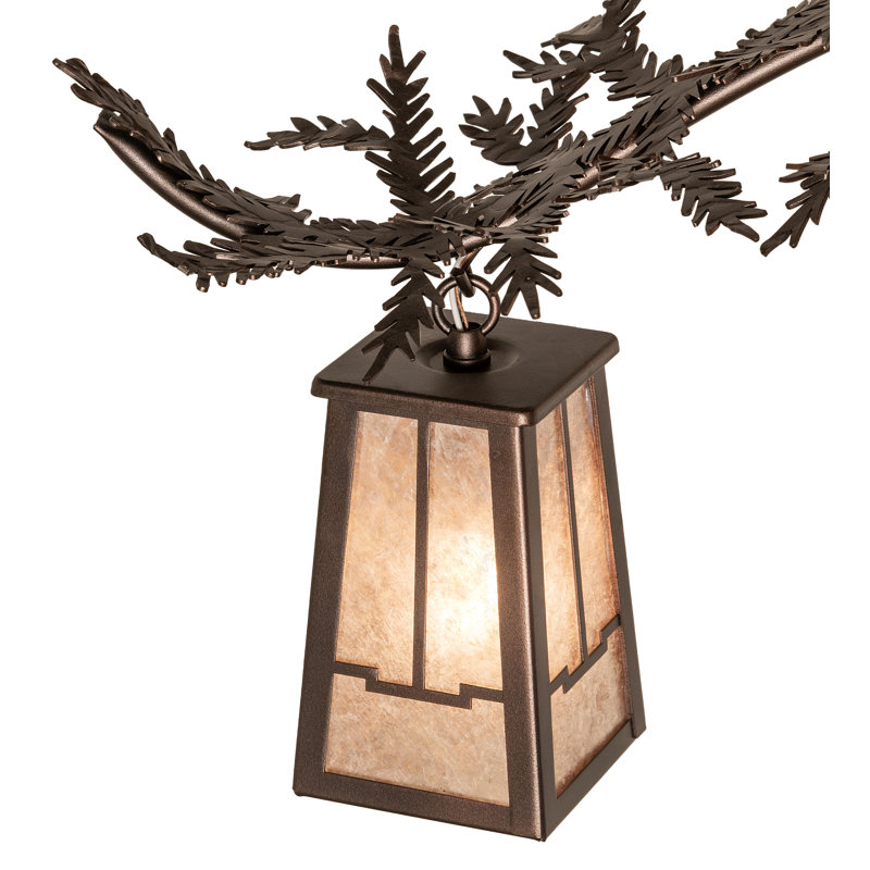 Esaul 12 - Light Chandelier