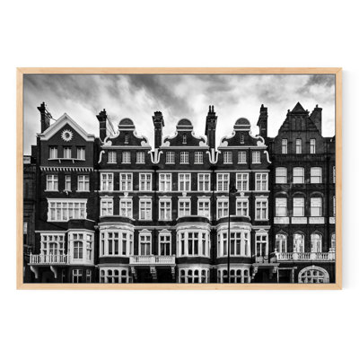London Townhouses