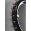 Sitiera Round Solid Wood Mirror-241023765