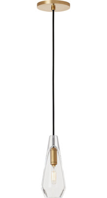 Lustra Small Accent Pendant