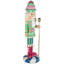 Pastel Candy Nutcracker King Christmas Figure-98748341-98748328