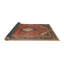 Tapis rouge à motif sud-ouest-1360456974