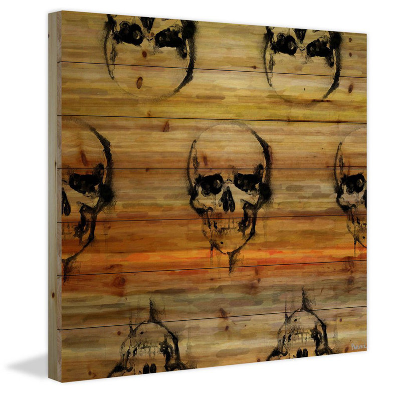 1 Piece Wall Art, 61cm H x 61cm W