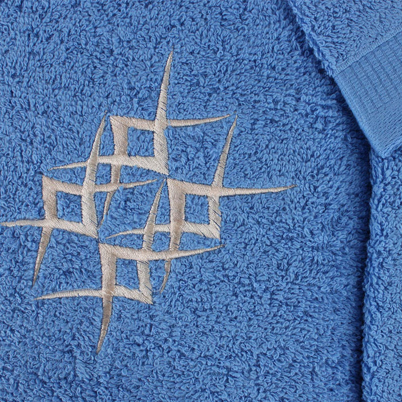 Midweight Mulit-Size Set, Blue