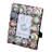 Gray Single Picture Frame
