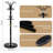Modern metal hangers